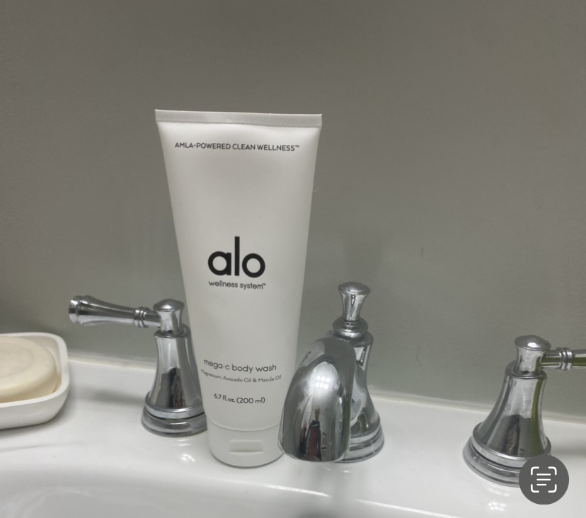 Is Alo Mega C Body Wash Worth&nbsp;it?